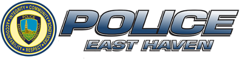 East Haven CT Police Logo